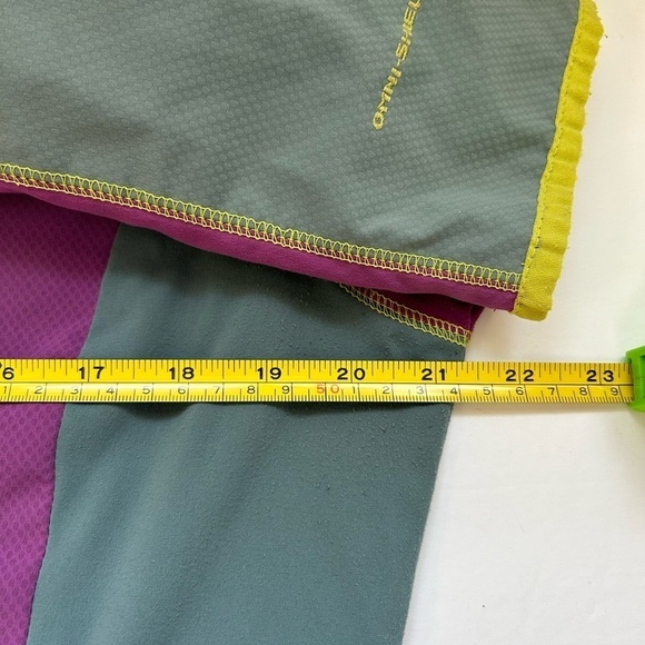 Columbia Women's Sweet As Softshell Jacket / Size Lg - Picture 12 of 13